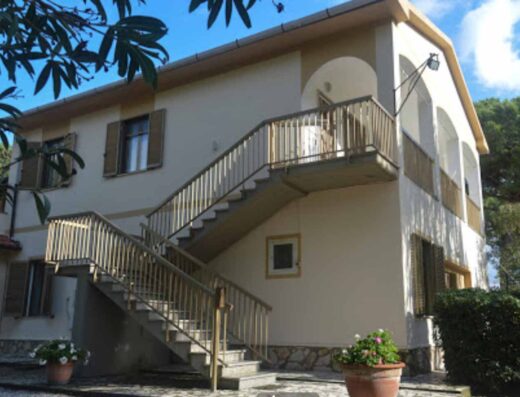 AGRITURISMO PODERE MORTELLICCIO