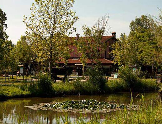 AGRITURISMO PRATO POZZO