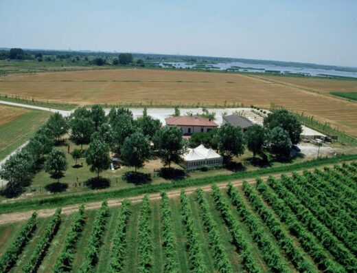AGRITURISMO TENUTA AUGUSTA