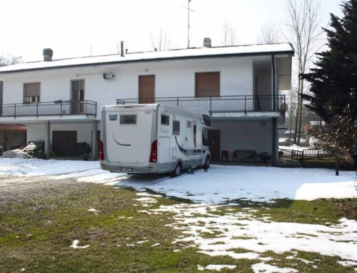 AGRITURISMO DAL BARBALANDO