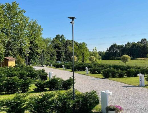 AGRICAMPEGGIO ALADINCAMP VENEZIA