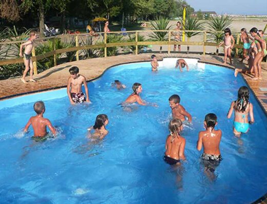 CAMPING AL BOSCO