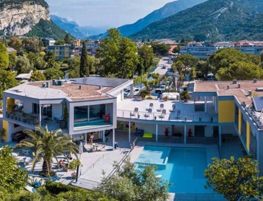 CAMPING AL PORTO