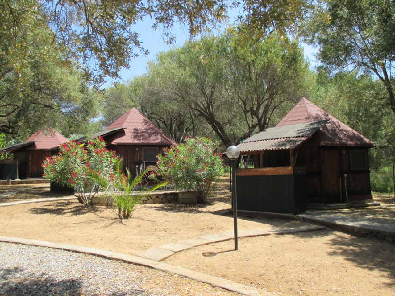 Villaggio vacanze amanti del mare