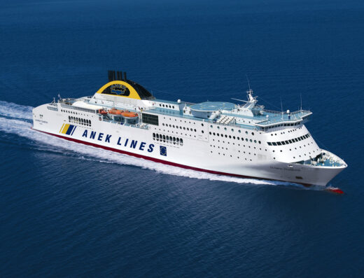 ANEK LINES ITALIA