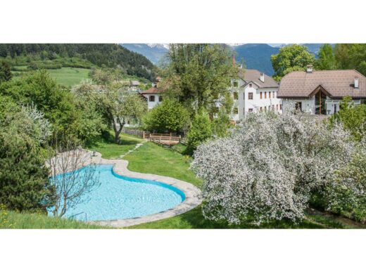 CAMPING ANSITZ WILDBERG