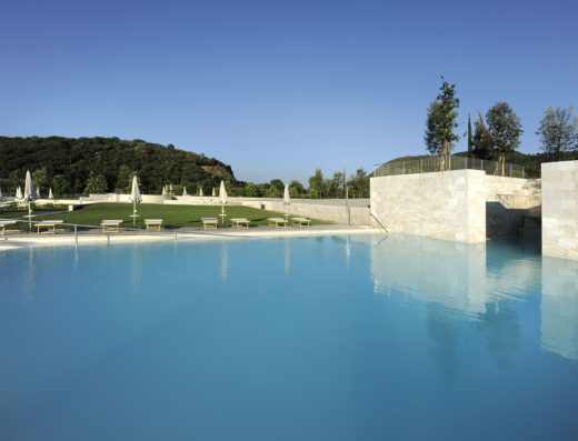 TERME ANTICA QUERCIOLAIA