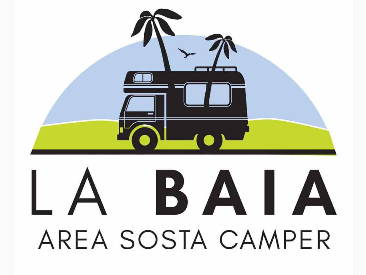 La baia