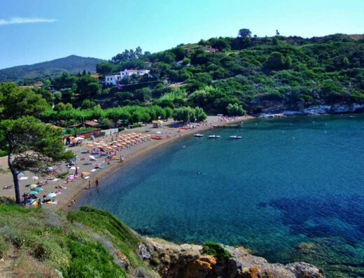 CAMPING ARRIGHI