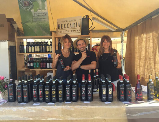 BECCARIA VINI