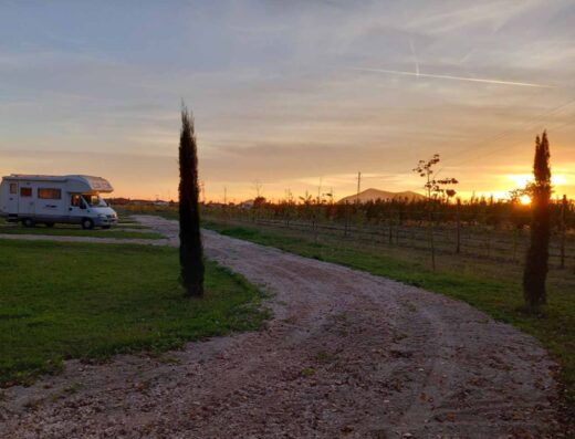 ENOTURISMO DOFINÈ