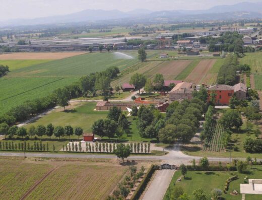 AZIENDA AGRITURISTICA BATTIBUE