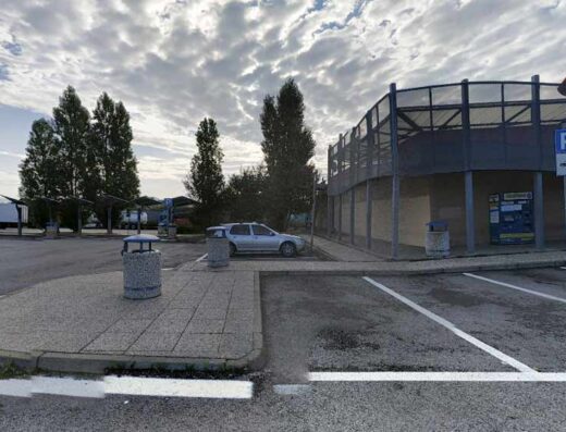 BADIA AL PINO EST KM 362 A1 MILANO-NAPOLI