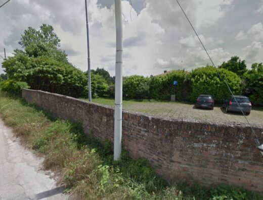 AREA CAMPER BADIA POLESINE