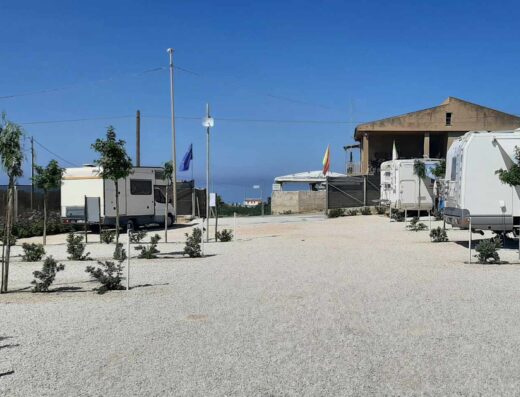 BAIA DORICA CAMPING VILLAGE
