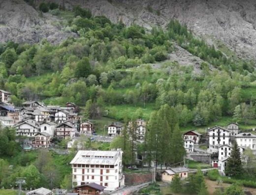 SOSTA COASSOLO TORINESE