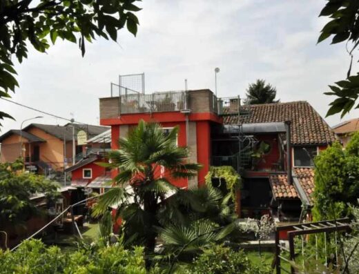 BED & BREAKFAST EDERA