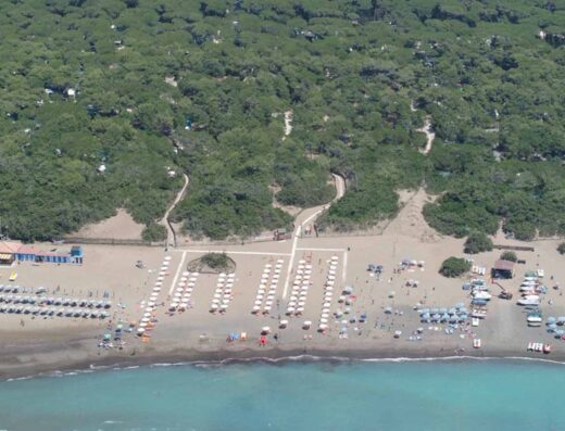 BELMARE CAMPING