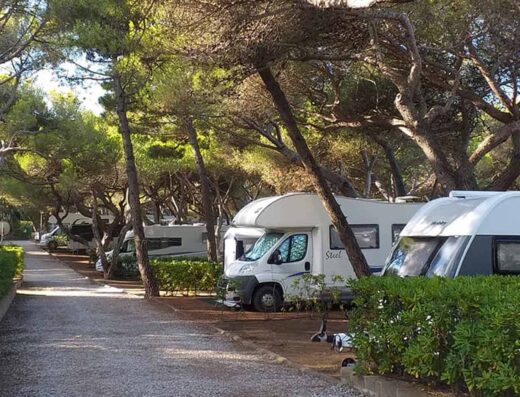 BELMARE CAMPING
