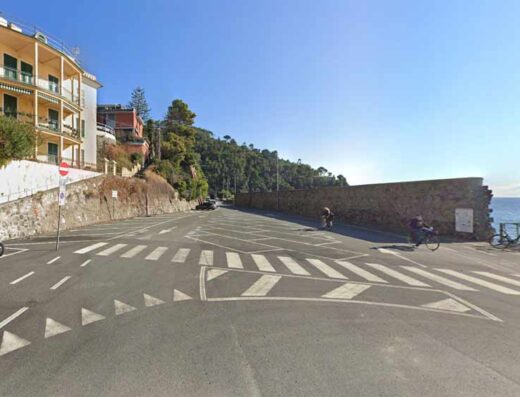 AREA DI SERVIZIO MUNICIPALE BONASSOLA