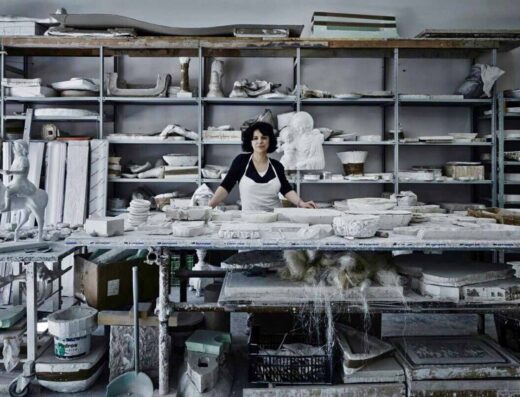 BOTTEGA D’ARTE GYPSEA