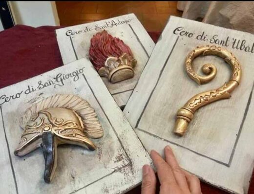BOTTEGA D’ARTE GYPSEA