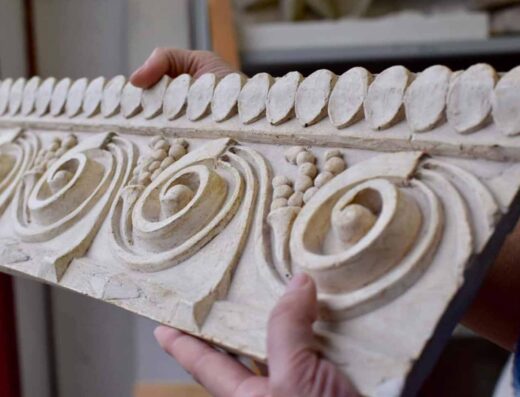 BOTTEGA D’ARTE GYPSEA