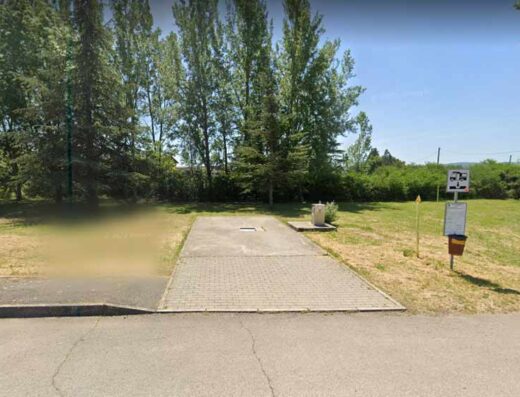 CAMPER SERVICE BUONCONVENTO