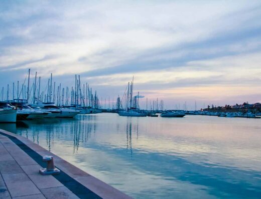 CAMPEGGIO BAIA DEL SOLE