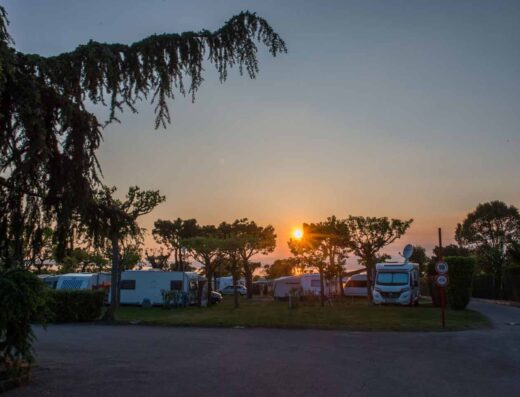 CAMPING BELVEDERE