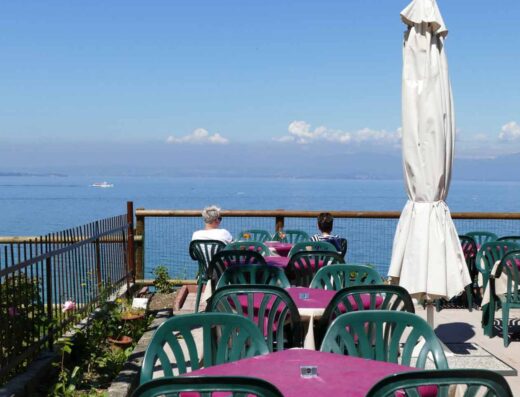 CAMPING BELVEDERE