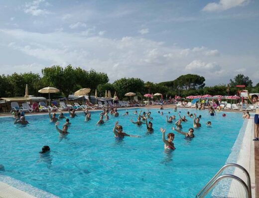 CAMPING BELVEDERE