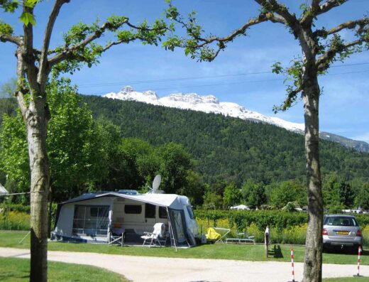 CAMPING BELVEDERE
