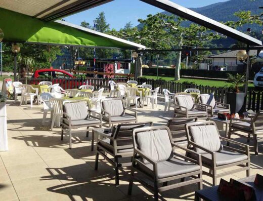 CAMPING BELVEDERE