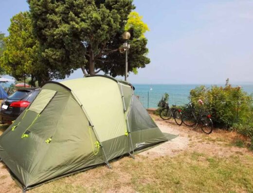 CAMPING BERGAMINI