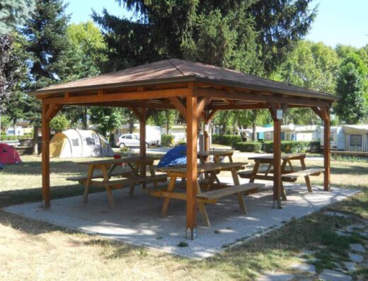 CAMPEGGIO BISALTA – CUNEO CAMP