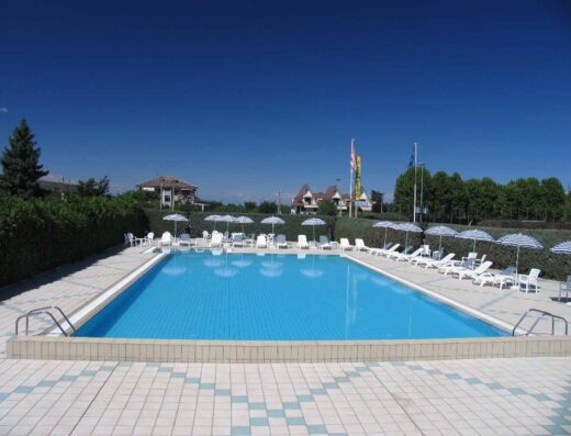 CAMPEGGIO BISALTA – CUNEO CAMP