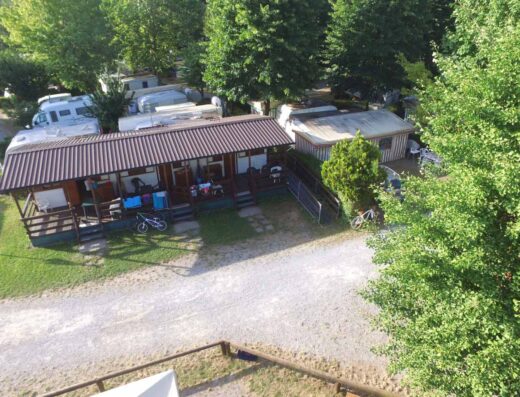 CAMPEGGIO BISALTA – CUNEO CAMP