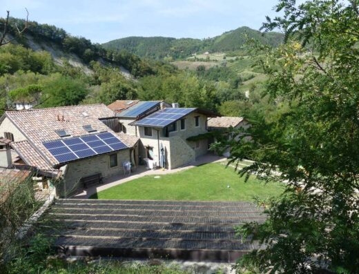 BORGO BASINO