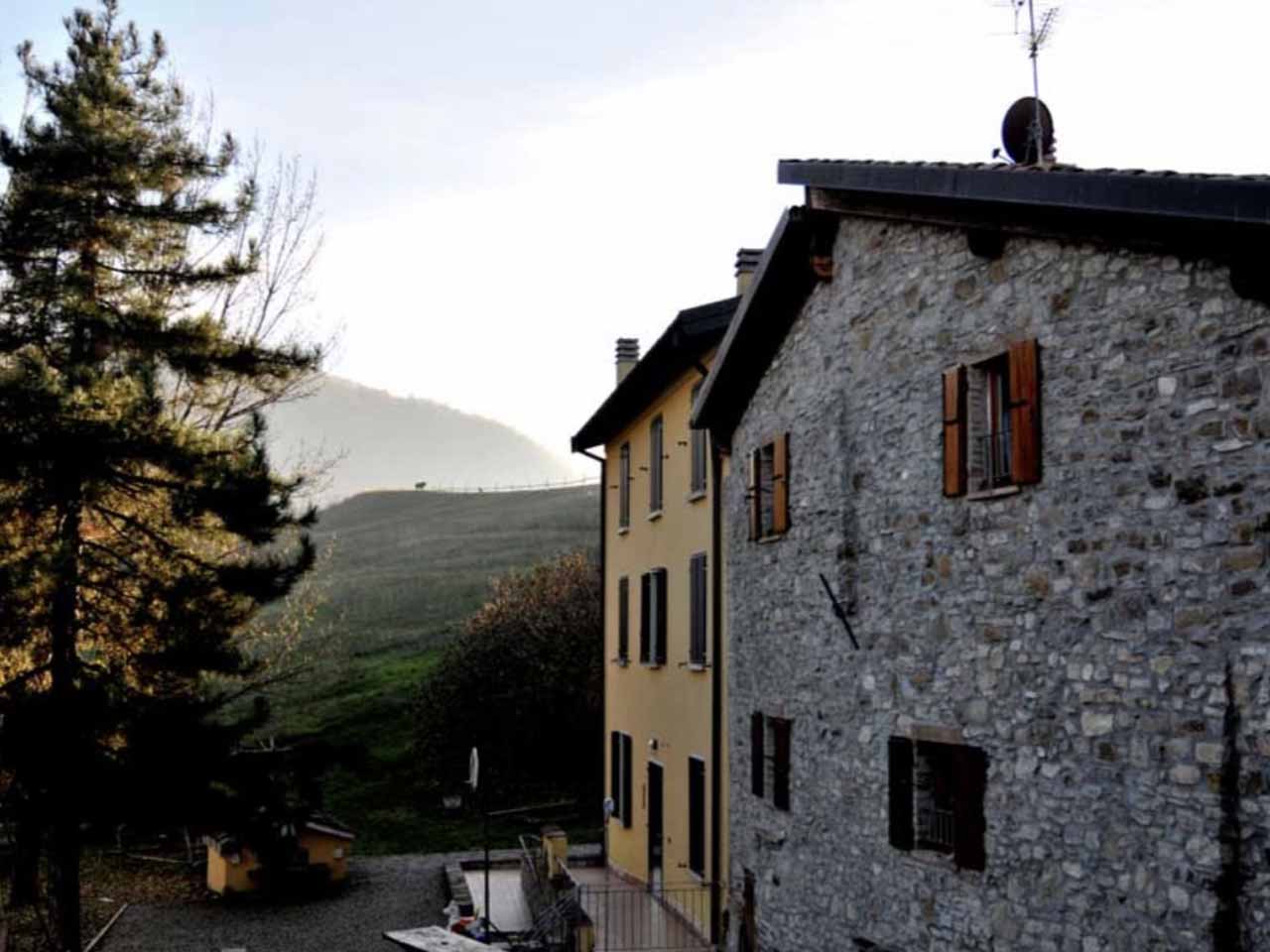 Agriturismo ca' del buco
