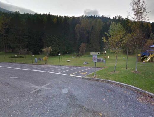 TRENTINO WILD CALDES