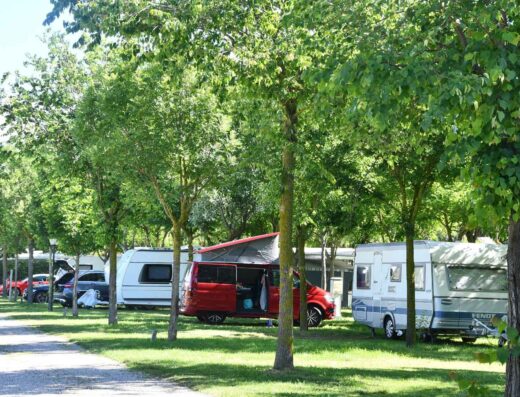 CAMPEGGIO ADRIA