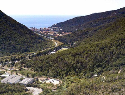 CAMPEGGIO VILLAGGIO TURISICO ARENELLA