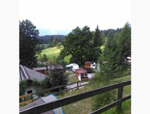 CAMPEGGIO BELVEDERE