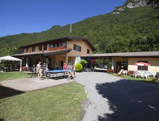 CAMPEGGIO VENUS