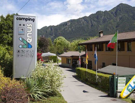 CAMPEGGIO VENUS
