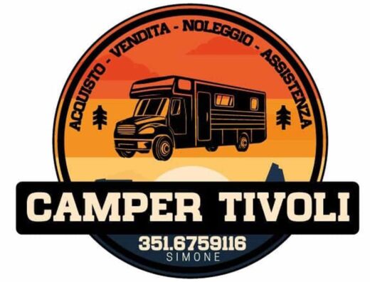 CAMPER TIVOLI