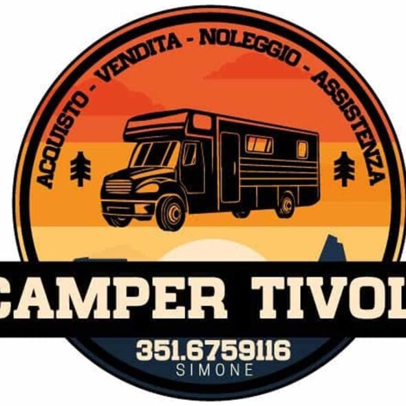 Camper tivoli