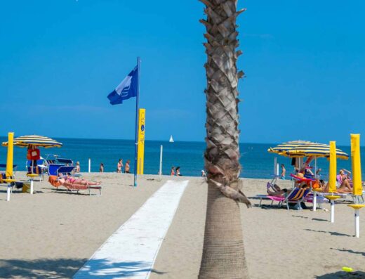 CAMPING AL PORTO