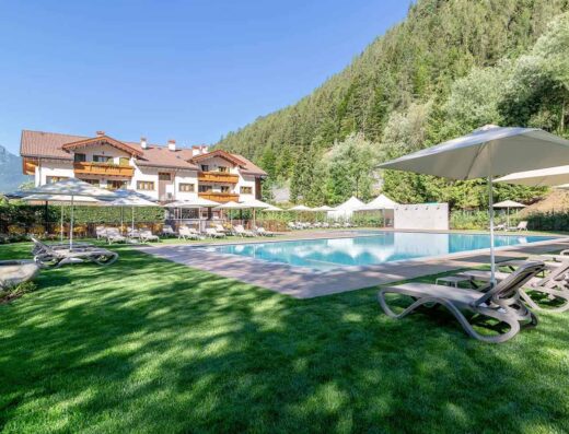 CAMPING ALLEGHE